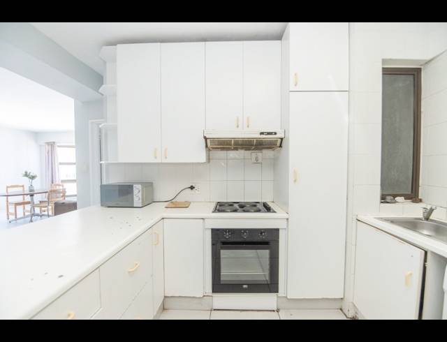 1 BEDROOM APARTMENT RENTED IN HUMEWOOD